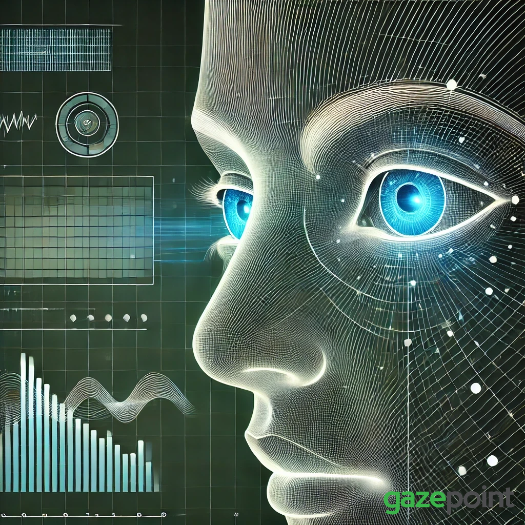 Gazepoint eye tracking - what is eye-tracking