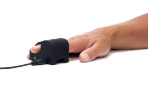 Gazepoint Biometrics Finger Module